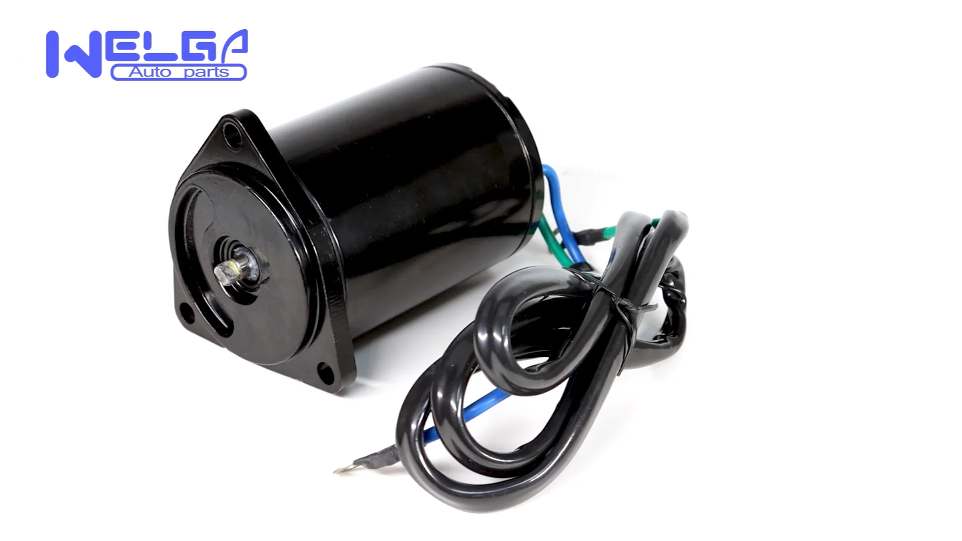 Автомобильные запчасти для замены 60V-43880-00-00 60V438800000, двигатель с наклонной отделкой для YAMAHA, подвесной