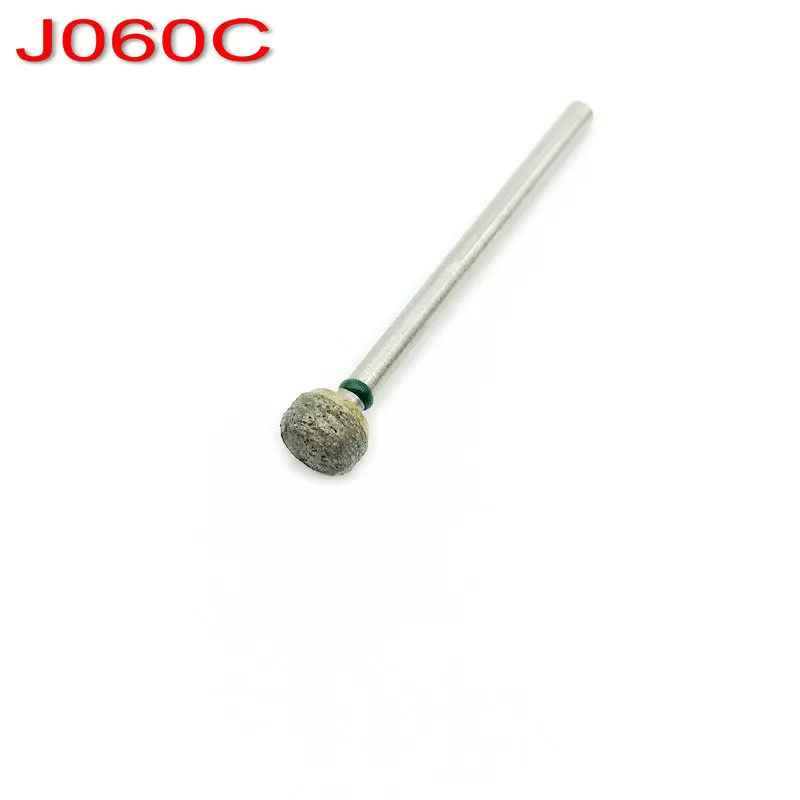 Горячая Распродажа стоматологические полностью спеченные алмазные боры