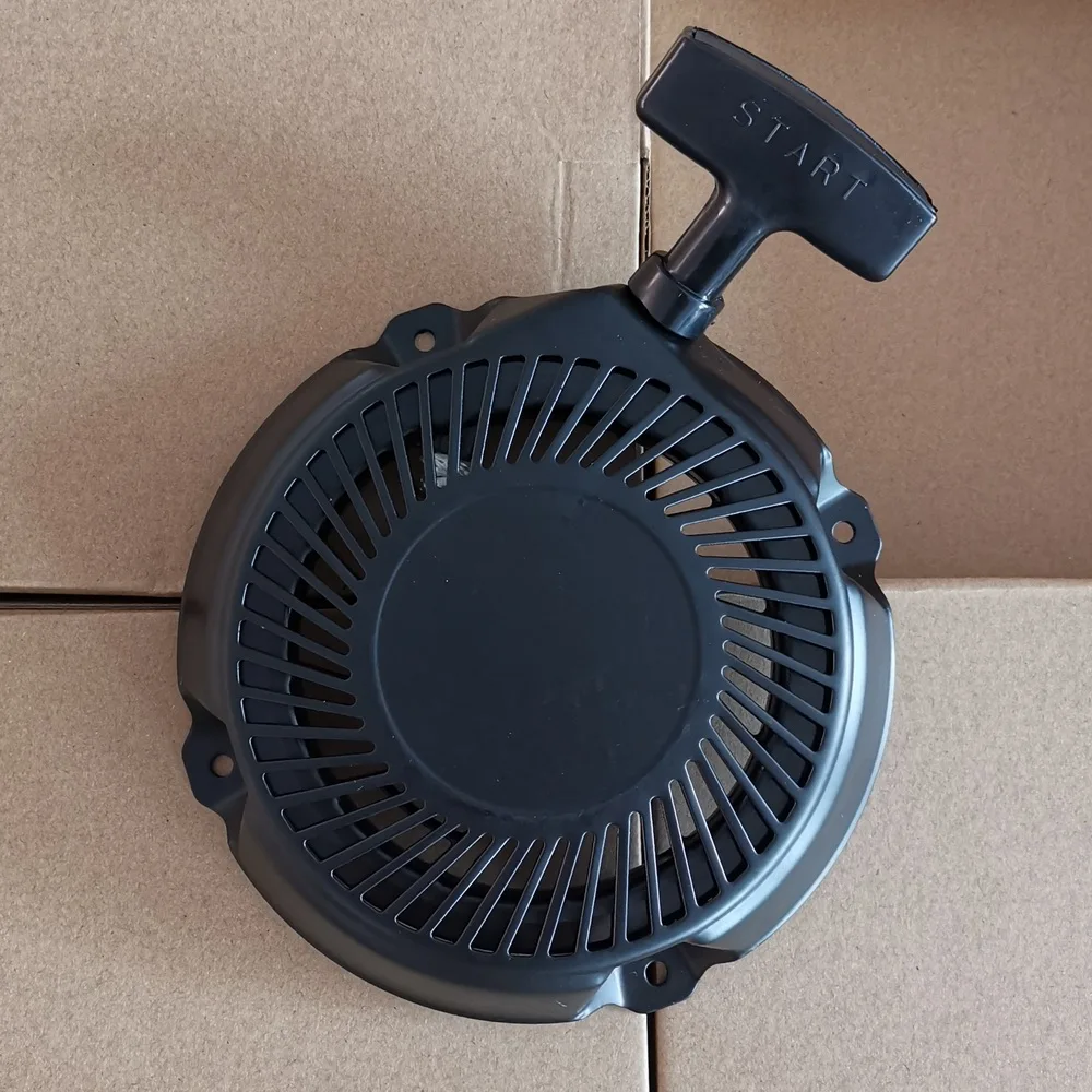 Стартер Briggs & Stratton 591301 693394 791670 795930 5 6.5HP WP3 65 водяной насос|Детали инструментов| |