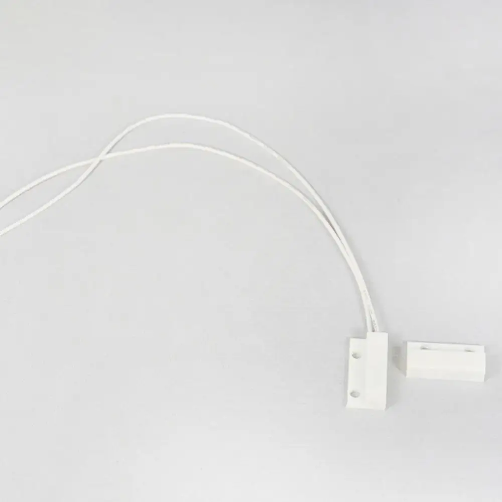 Проводной датчик окон и дверей магнитный переключатель система сигнализации для