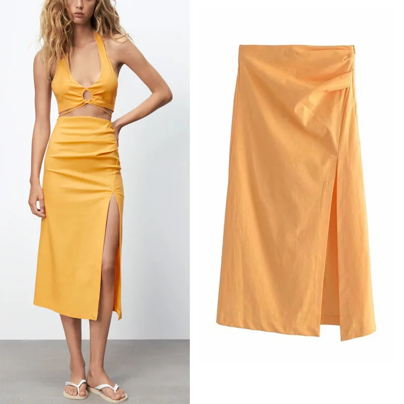 

Skirts