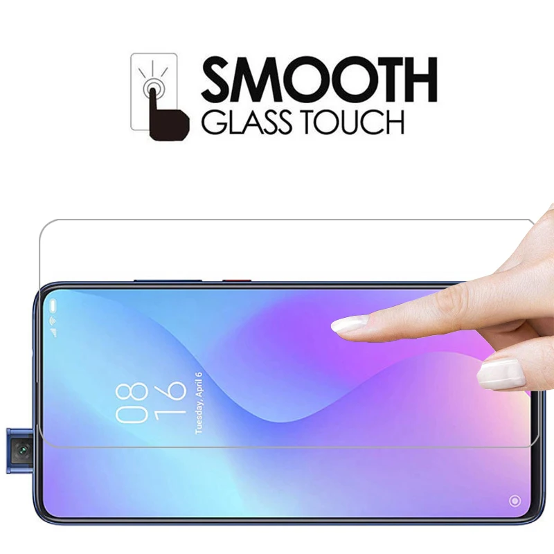 Защитное стекло для xiaomi mi 9 t pro защита экрана закаленное ksiomi redmi k20 k30 k 20 30 пленка t9