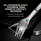Нож из нержавеющей стали для резки арбуза резак инструменты для фруктов и овощей кухонная утварь