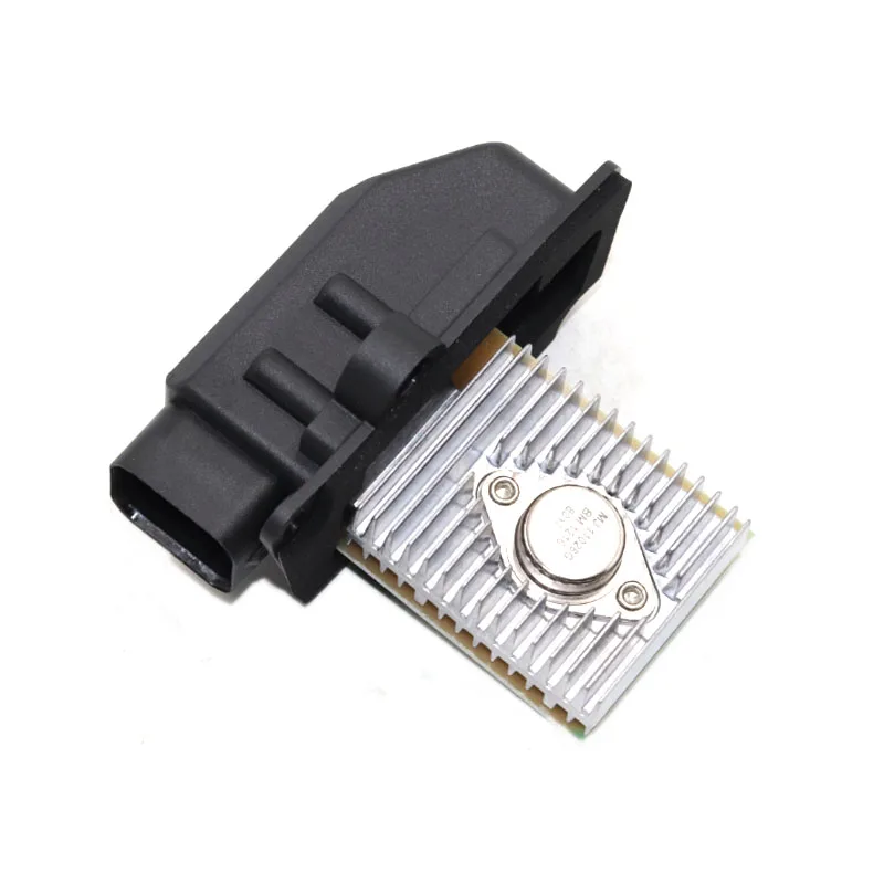 Резистор двигателя воздуходувки для Ford Crown Victoria Mercury Lincoln 6W7Z19E624A 8W7Z19E624A 9W7319E624AA