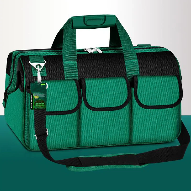 Многофункциональная сумка для инструментов водонепроницаемая плотная 14/16/18/20