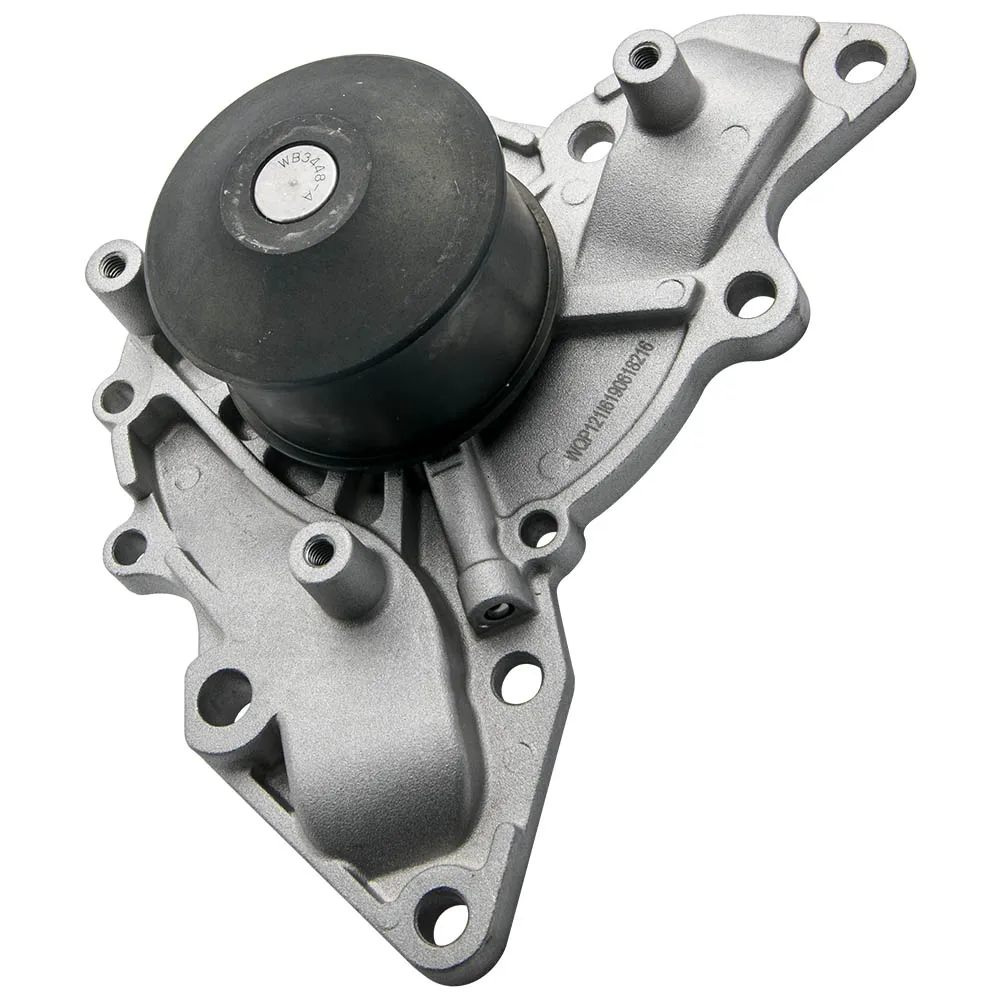 

Timing Belt Kit Water Pump WP146-1240 For Kia Sorento 3.5L V6 DOHC 2003-2006