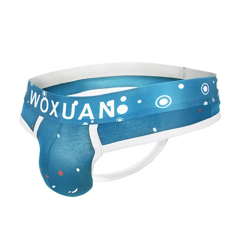 Мужские трусы джоки желтые стринги Тонги сексуальное нижнее белье для мужчин гей