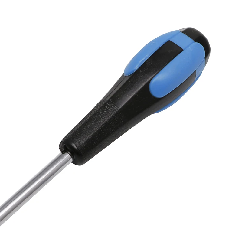 Стальные Торцевые гаечные ключи ручка для ремонта шестигранных гаек 5 мм 6 7 8 -