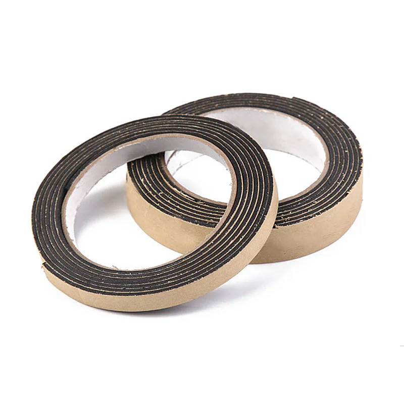 2M Gas Stove Table Gap Anti-fouling Waterproof Anti-mold Strip Self-adhesive Window Slit Kitchen Sink Sealing Tape Adhesive |