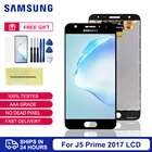 ЖК-дисплей для Samsung J5 Prime G570 G570F G570M, сенсорный ЖК-экран для Samsung Galaxy J5 Prime, ЖК-экран в сборе, оригинал