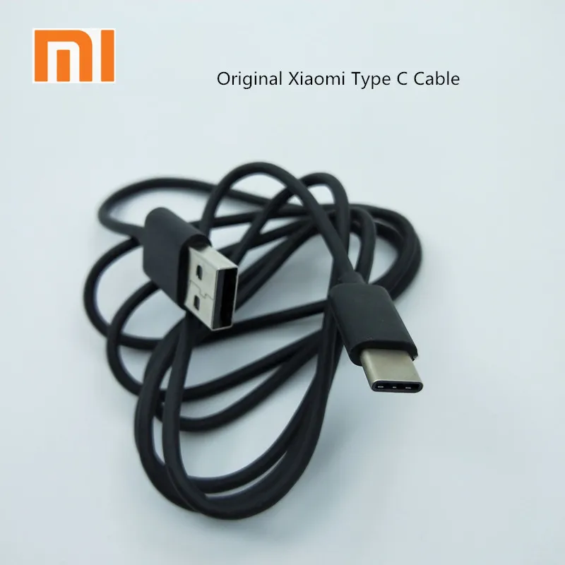 Xiao mi cro USB/type-C кабель USB C для быстрой зарядки и передачи данных для mi 9 9se 6 6X5 5S 5C A3 A2 Red mi Note 8 7 pro 8A 7A 6A