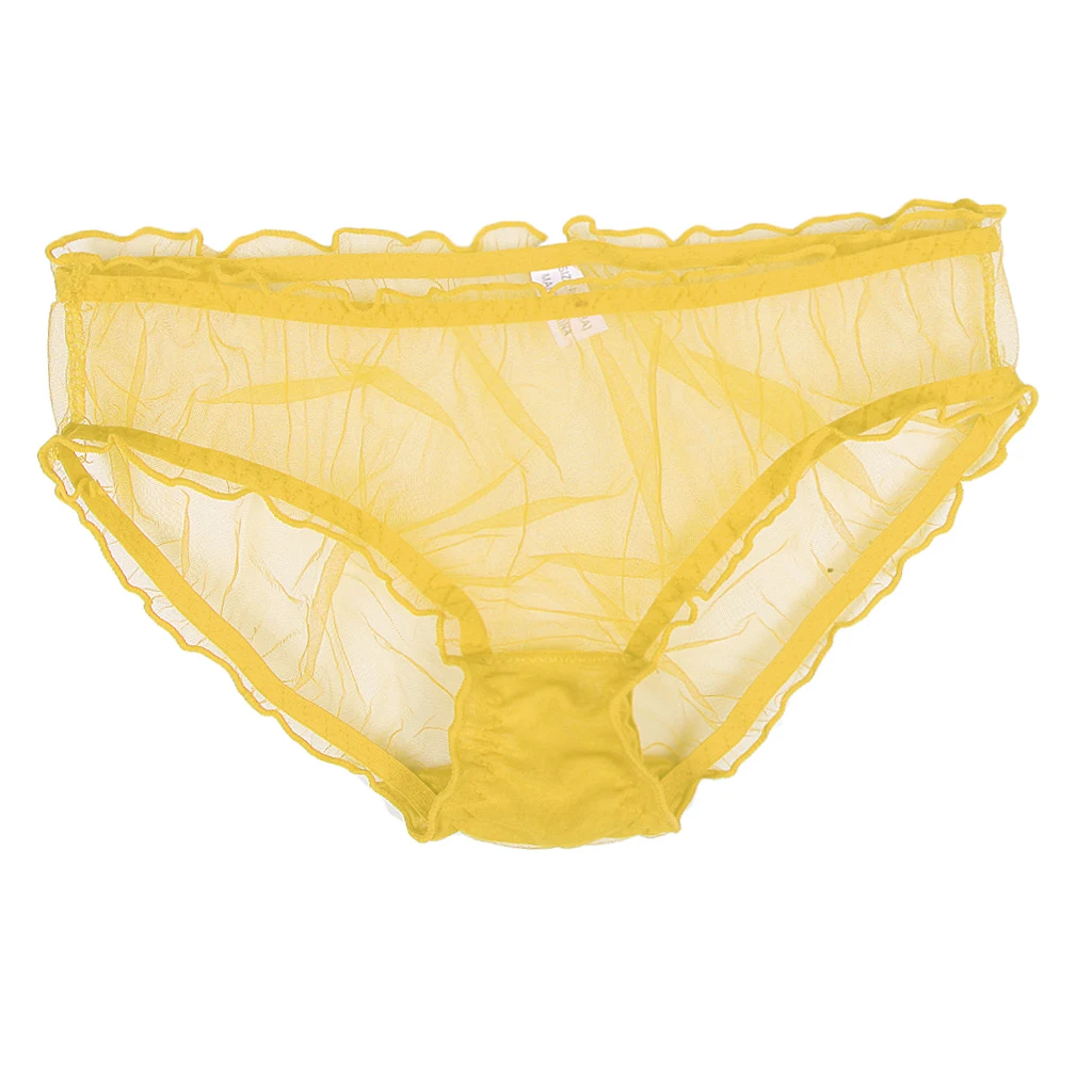 

828 free 1 coupon Ladies Fashion Lace Panties Lingerie Super Soft Mesh Underwear Briefs Knickers