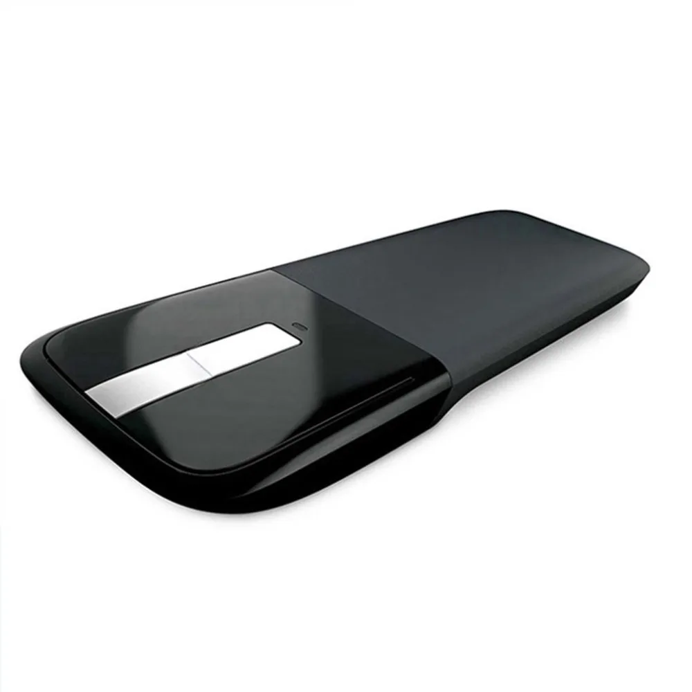 Bluetooth ARC мышь с адаптером CSR 4 0 эргономичная 1200 dpi оптическая Складная Мышь