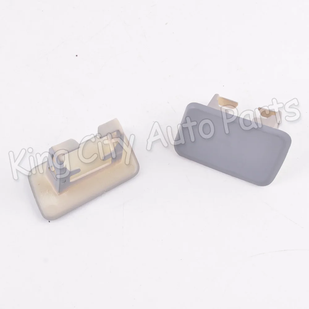 Колпачок QX 1 пара для BMW X3 E83 M 2003-2010 Автомобильная левая и правая Омыватель фар