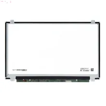 15.6 slim 1366*768 40pin 15.6 Laptop Matrix lcd led screen glossy N156BGE-L41 LP156WHB-TLA1 LTN156AT20 LTN156AT30 LTN156AT35