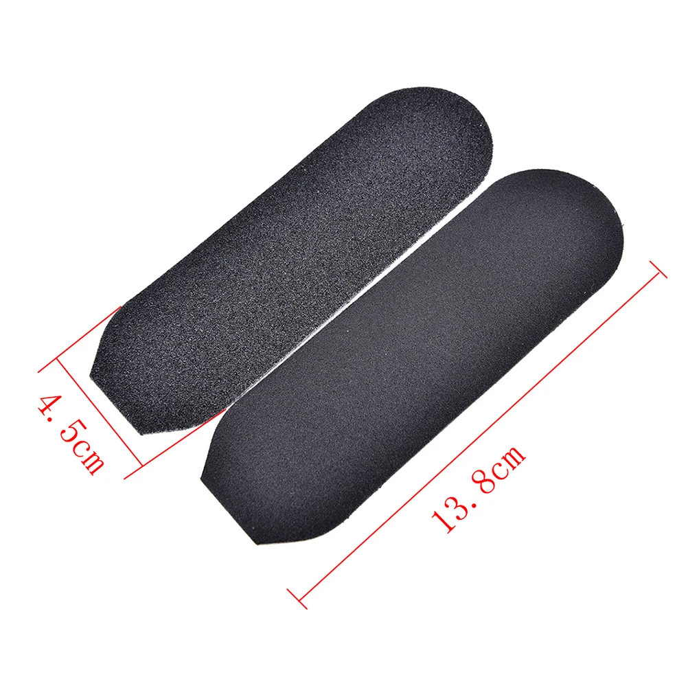 

Professional 10pcs Care Refill Replacement Foot Rasp Dry Sanding Paper For Stainless Metal Handle Remover Foot Files Tool