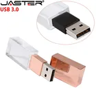 USB-флеш-накопитель JASTER с кристаллами, 41632643,0 Гб