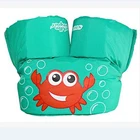 Детский спасательный жилет для плавания, для малышей