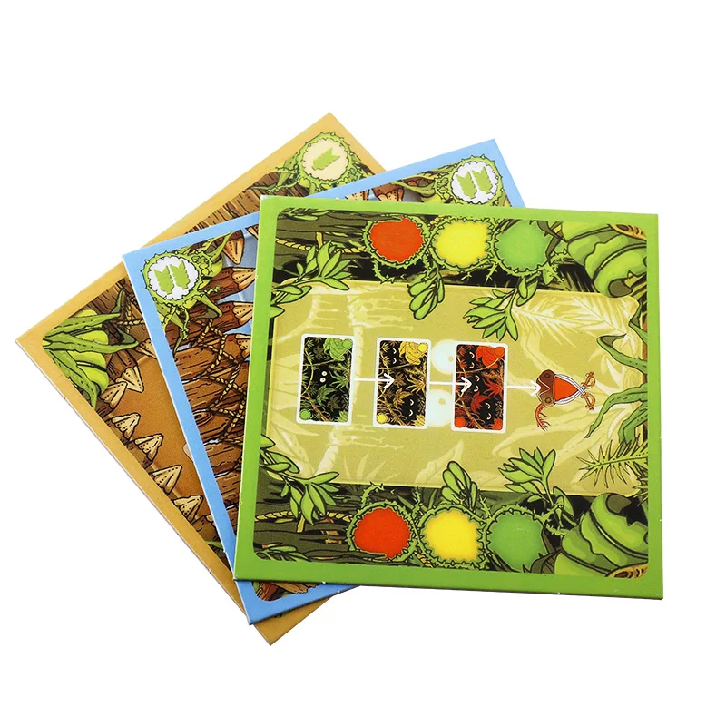 Настольная игра Пятница 1 игрок для семьи вечерние/подарок лучший подарок