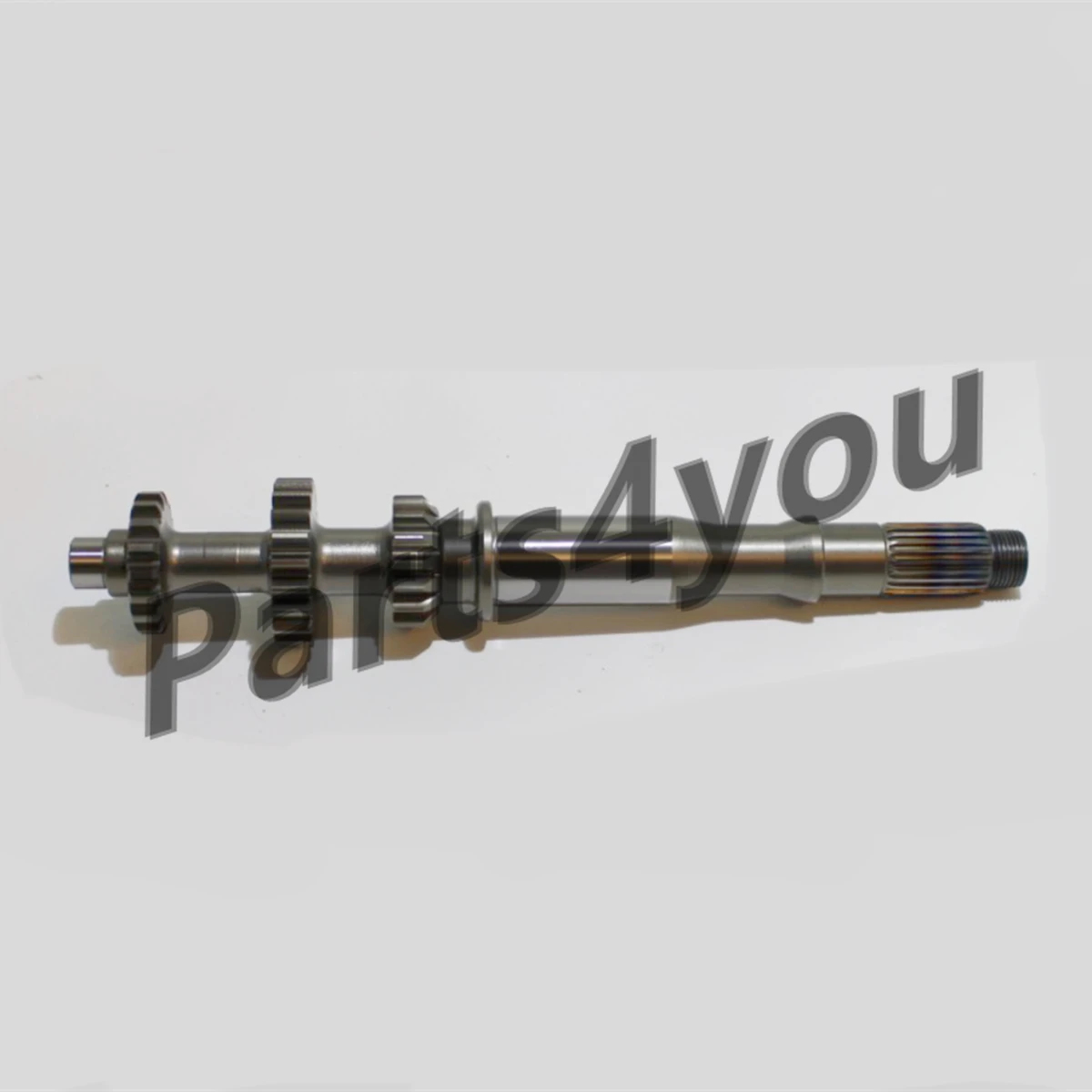 

Main Shaft Gearshift for CFmoto CF500 CF600 196S U6 X6 600cc CF188 500cc ATV UTV engine 0180-060004 CF188-060004
