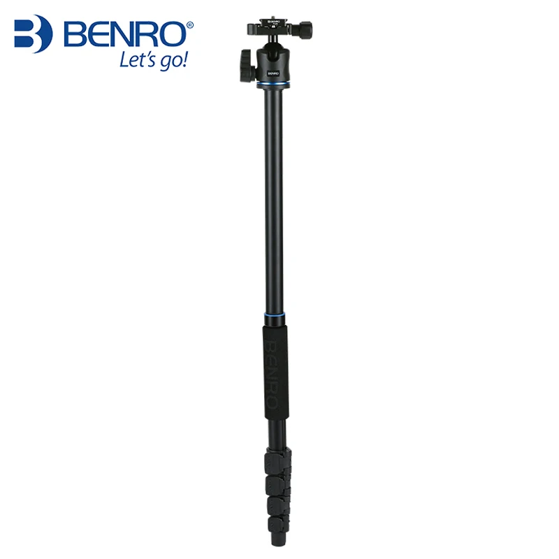 Бесплатная доставка профессиональный многофункциональный Штатив BENRO IT15 из