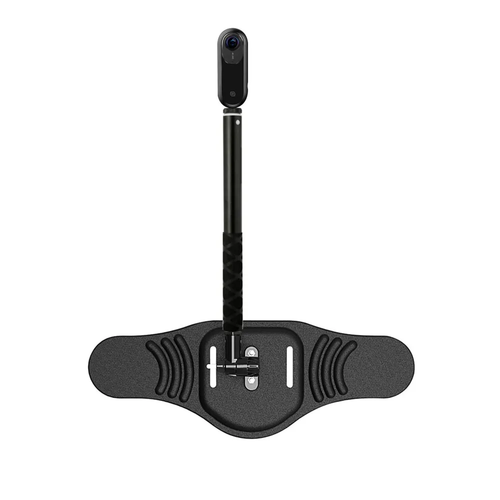 Носимый держатель для ремня на талию GoPro Hero10/9/8/Insta360 ONE X/ One X2 подставка 10