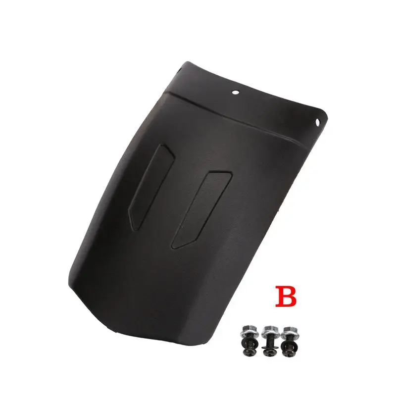 Переднее крыло мотоцикла расширение расширитель универсальное применение| |