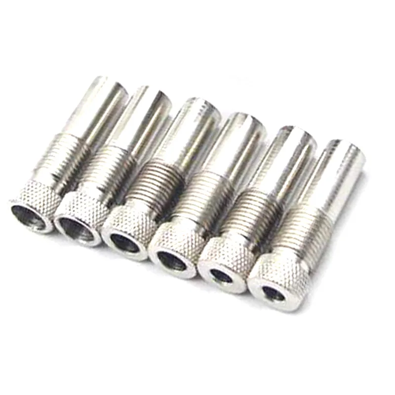 

Woodworking Positioning Carpentry Self Centering Jig Set Durable Locator Tools Puncher Pocket Hole Drill Bushings