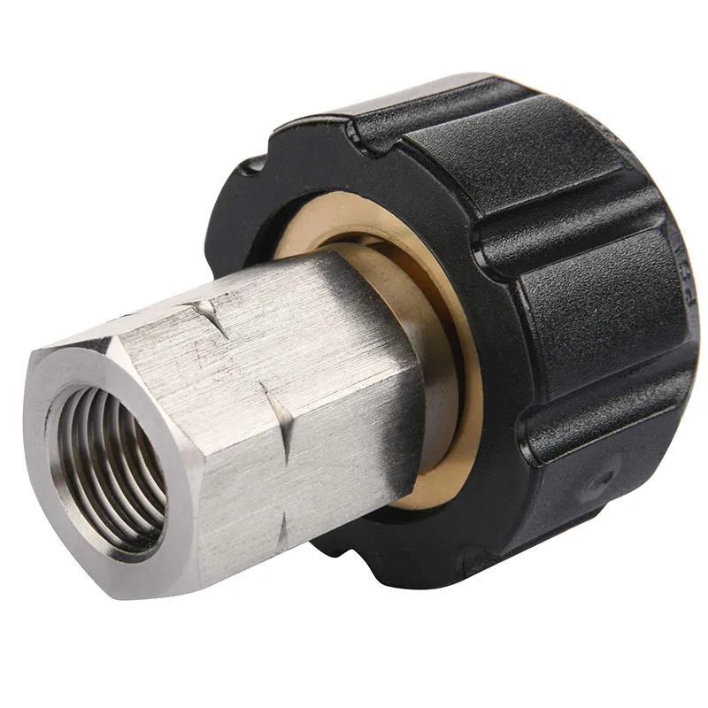 ROUE Gs канализационная насадка 1/4 &quotBsp 1 вперед 3 назад мойка высокого давления |