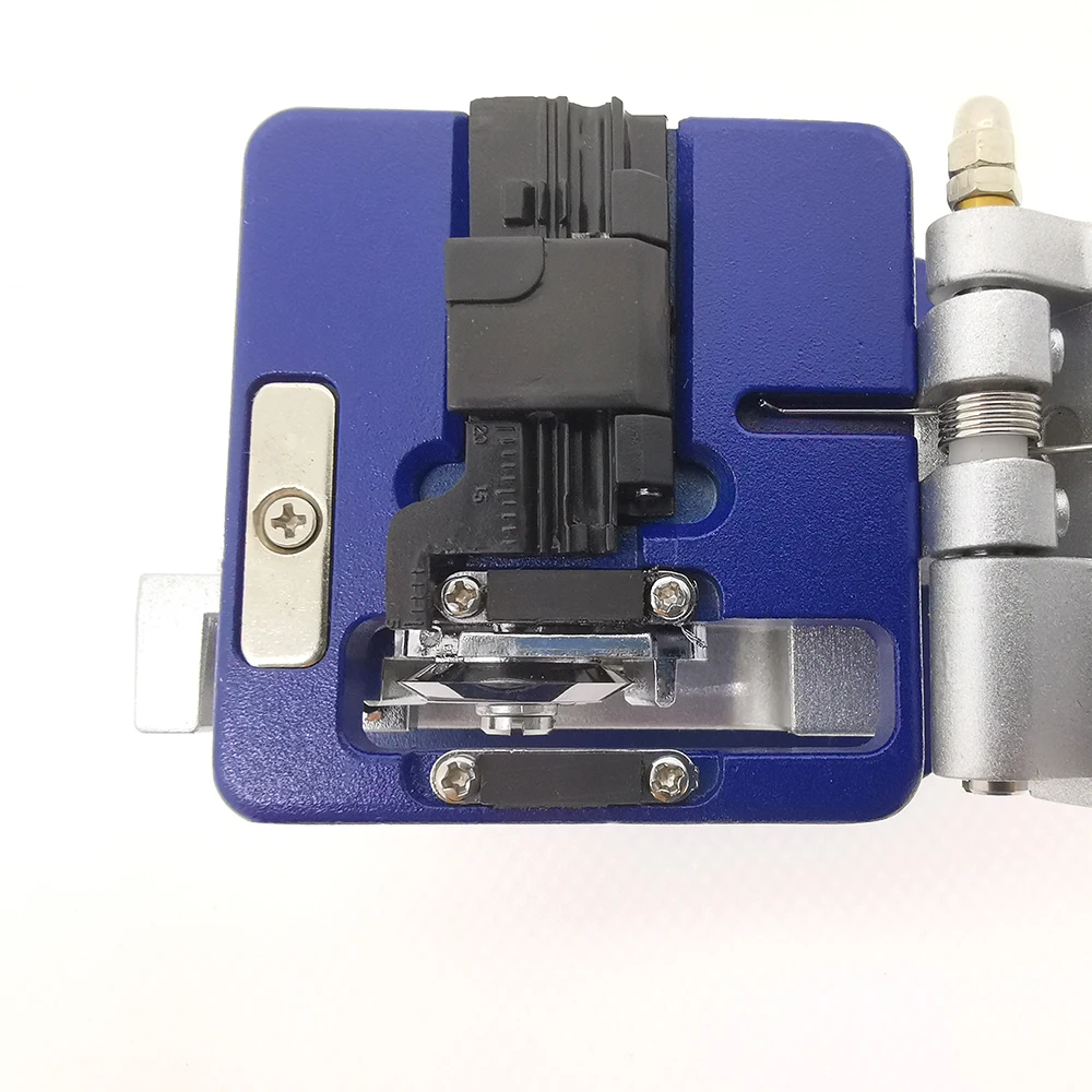 Оптоволоконный инструмент FTTH высокоточный нож для резки оптоволоконного кабеля