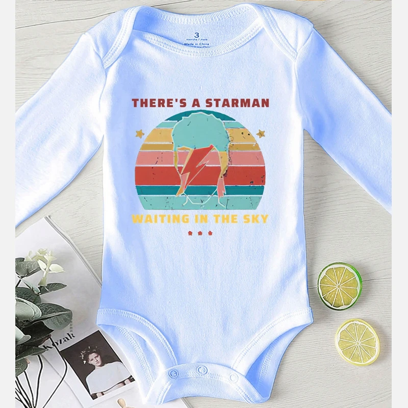 Цельный купальник для детей начинающих ходить принт со звездой вещи детский