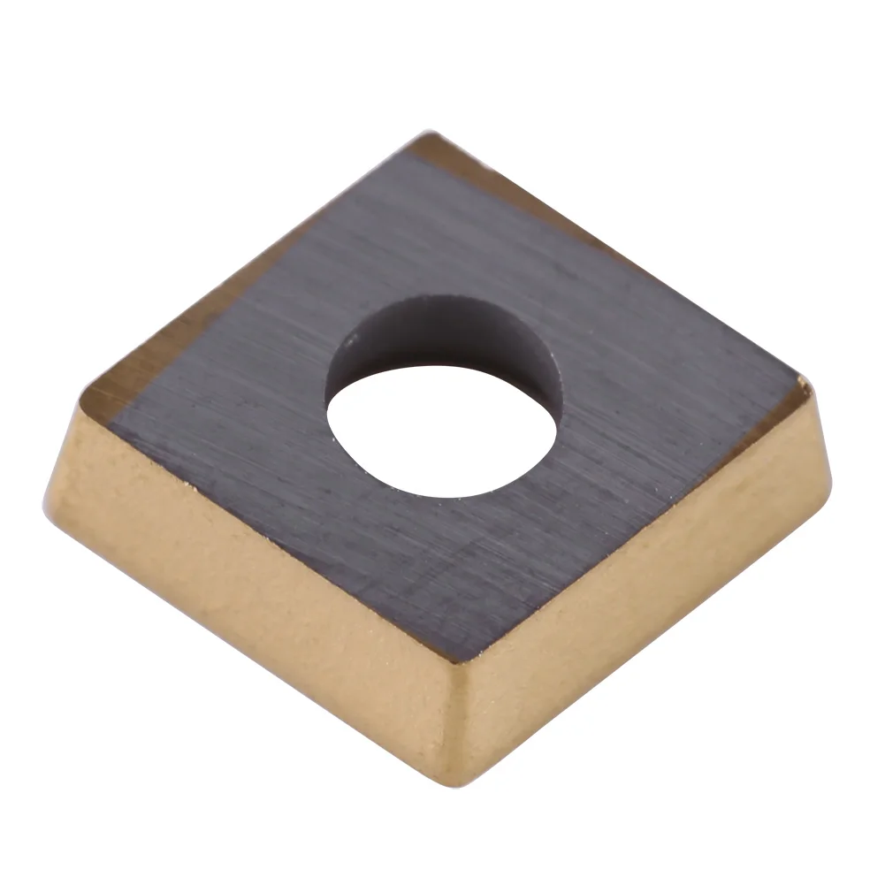 

10PCS CCMT060204 MT CT3000 Cermet Grade carbide inserts lathe cutter tools Internal turning tools CNC tools Blades Tips boring