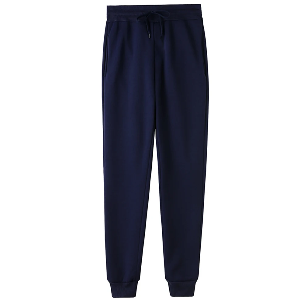 

2021 New Men/Women Trousers Casual Pants Sweatpants Jogger 6 color Casual Fitness Workout sweatpants Size s-xxxl