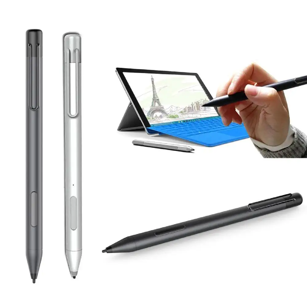 Новый стилус для Microsoft Surface 3 Pro 6 4 5 Go Book r20 новое поступление|Стилусы планшетов| |