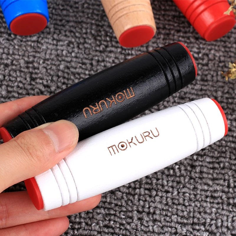 Новое поступление, 4 шт., антистресс, Mokuru Rollver, настольные флип-игрушки, горячая игрушка, фиджет-Стик, снимает стресс, улучшает фокус, отличный стресс