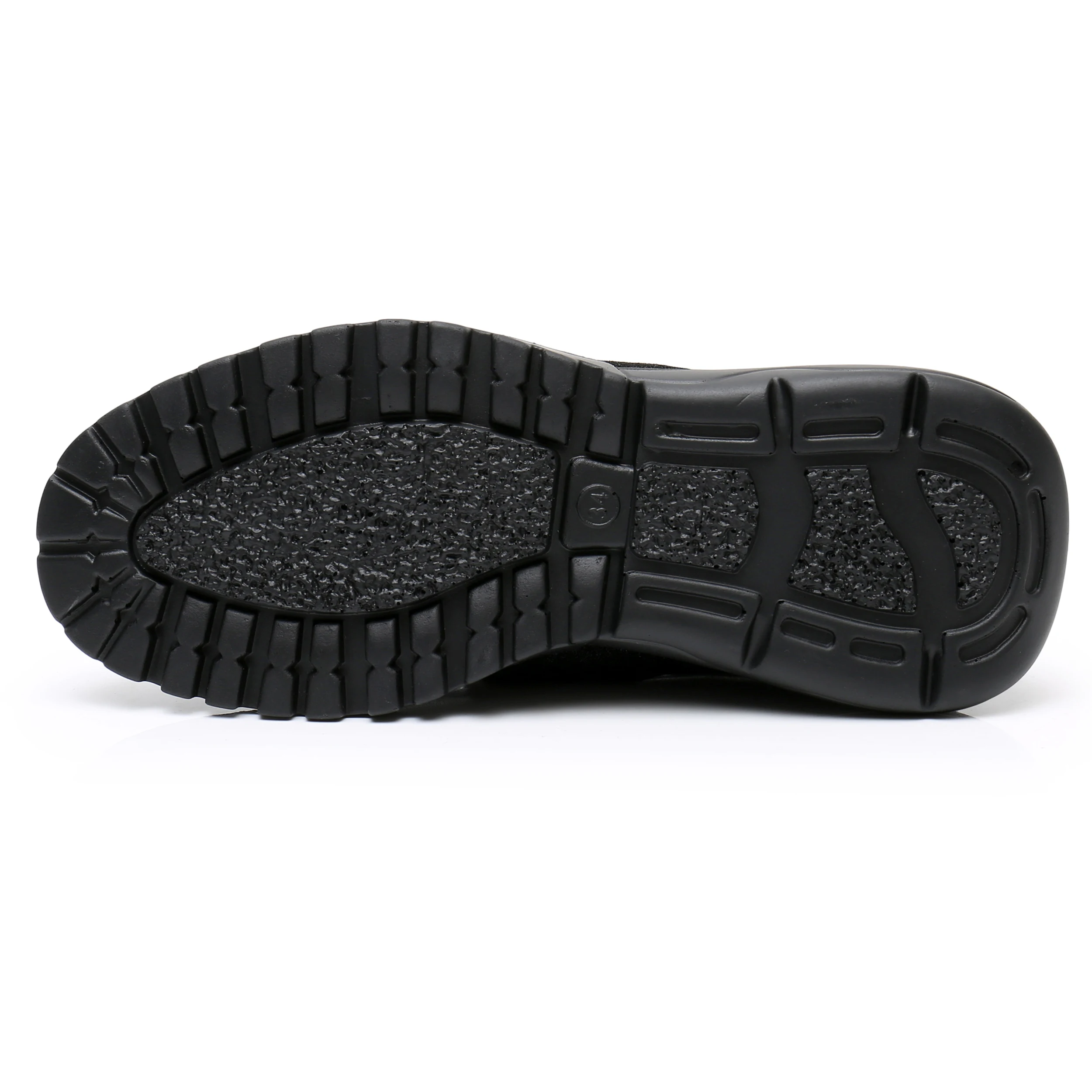 Детская обувь Apakowa из натуральной кожи на плоской подошве для мальчиков