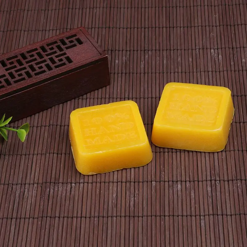 

Natural Beeswax Wood Polishing Home Bamboo Furniture Floor Surface Finishing Wax