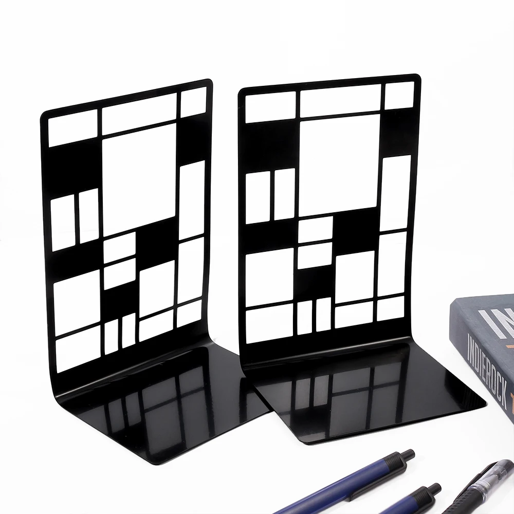 Минималистский Птица на дереве Форма частей (по обеим сторонам) для полок книга