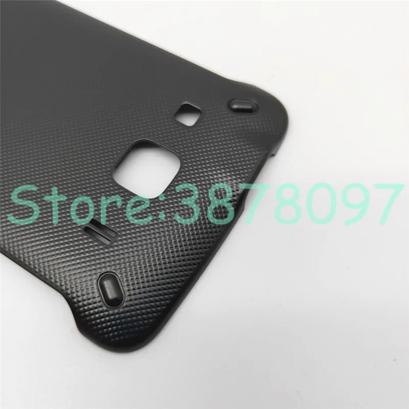 Новый Корпус Крышка батарейного отсека запчасти корпус для Samsung Galaxy Xcover S5690