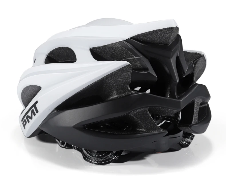 PMT велосипедный шлем MTB шлем для горного велосипеда дорожный мужской и женский профессиональный Сверхлегкий шлем для взрослых черный белый красный