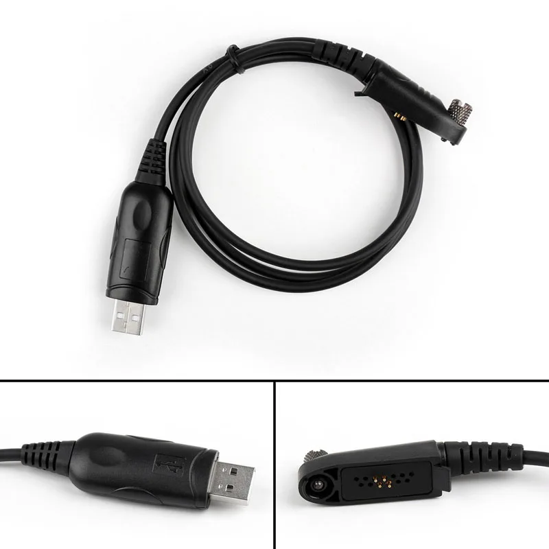 Фото USB-кабель для программирования HYT TC3000 TC3600 TC780 TC710 Мобильные телефоны и аксессуары USB-кабель для программирования HYT TC3000 TC3600 TC780 TC710 Мобильные телефоны и аксессуары