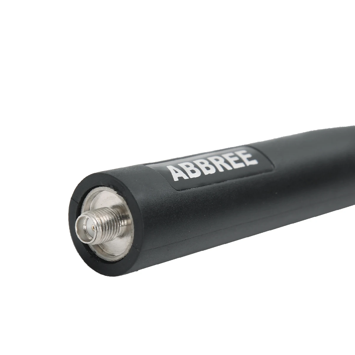 ABBREE Tri-band 144/222/435 МГц складной углеродистая сталь, тактический антенна для Baofeng BF-R3 UV-82T UV-5RX3 UV-82X3 иди и болтай Walkie Talkie радио