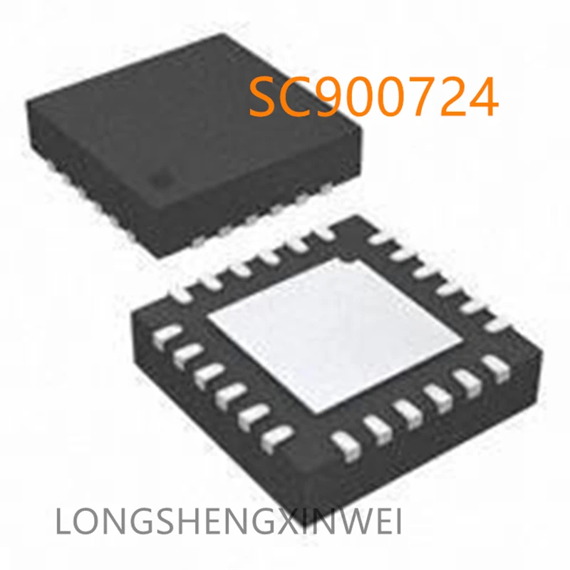 

1 шт. новый оригинальный SC900724 151821-1510 патч QFN автомобильный компьютерный чип