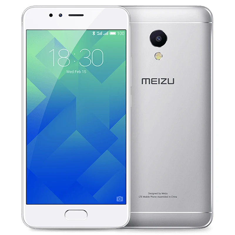 MEIZU M5S, 4G, FDD LTE, мобильный телефон, 3 ГБ, 16 ГБ, четыре ядра, 5,2 дюймов, HD ips, 13,0 МП, отпечаток пальца, быстрая зарядка, мобильный телефон