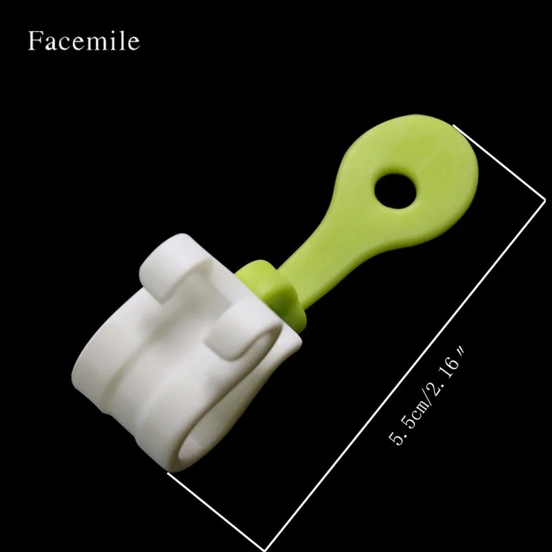 

Cream Decorating Bag Buckle Cable tie Bandage Fondant cake decorating tool