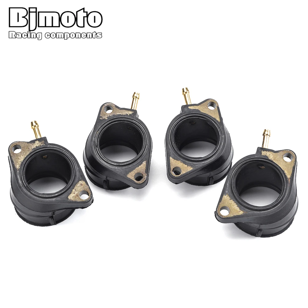 Карбюратор для мотоцикла Yamaha FZS600 FAZER 600 1998-2003 5DM-13586-01 4 шт. | Автомобили и мотоциклы