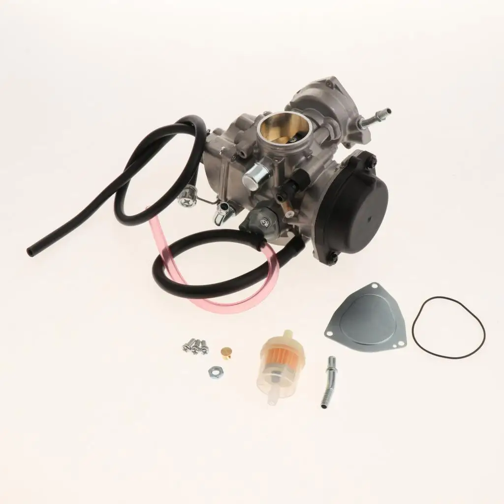 

Новый карбюратор для двигателя YAMAHA YFM350 2004-2012