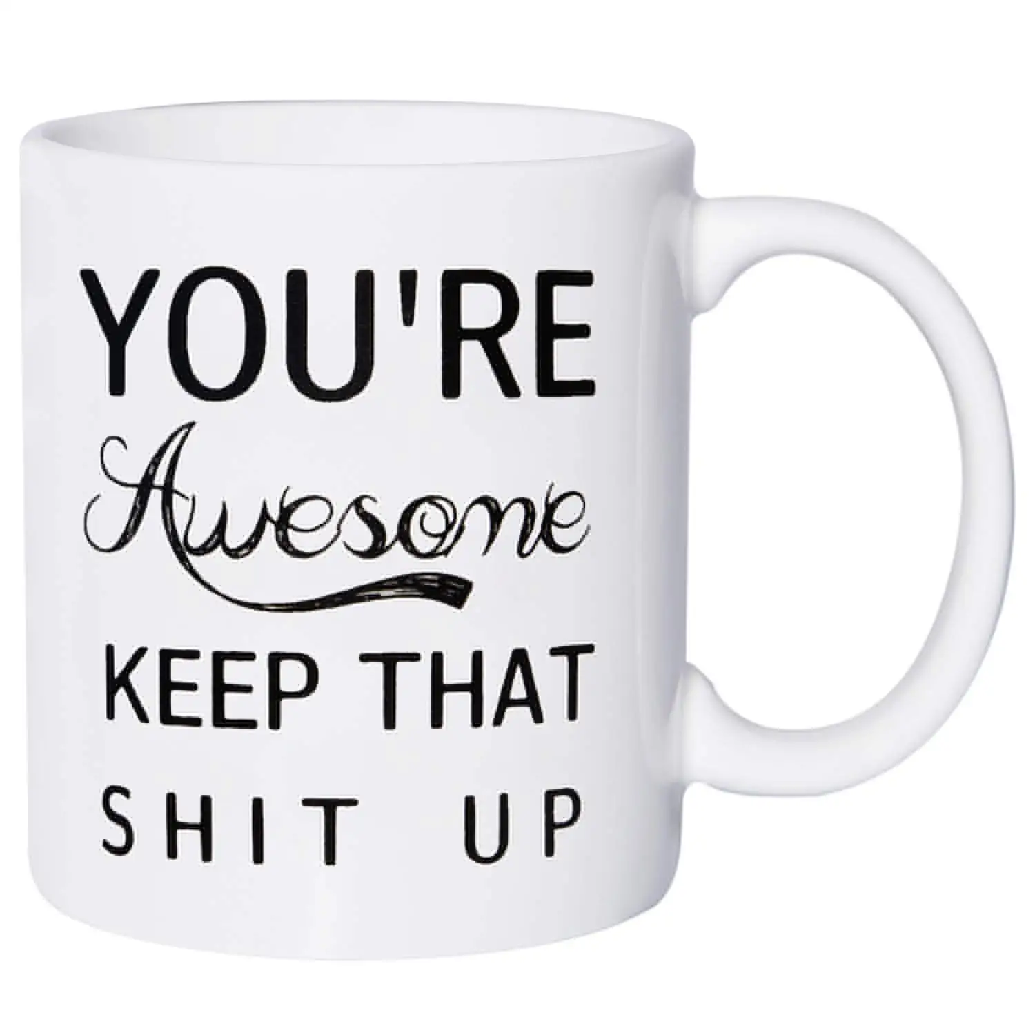 Потрясающая забавная кофейная кружка новые кофейные чашки кружки с забавным