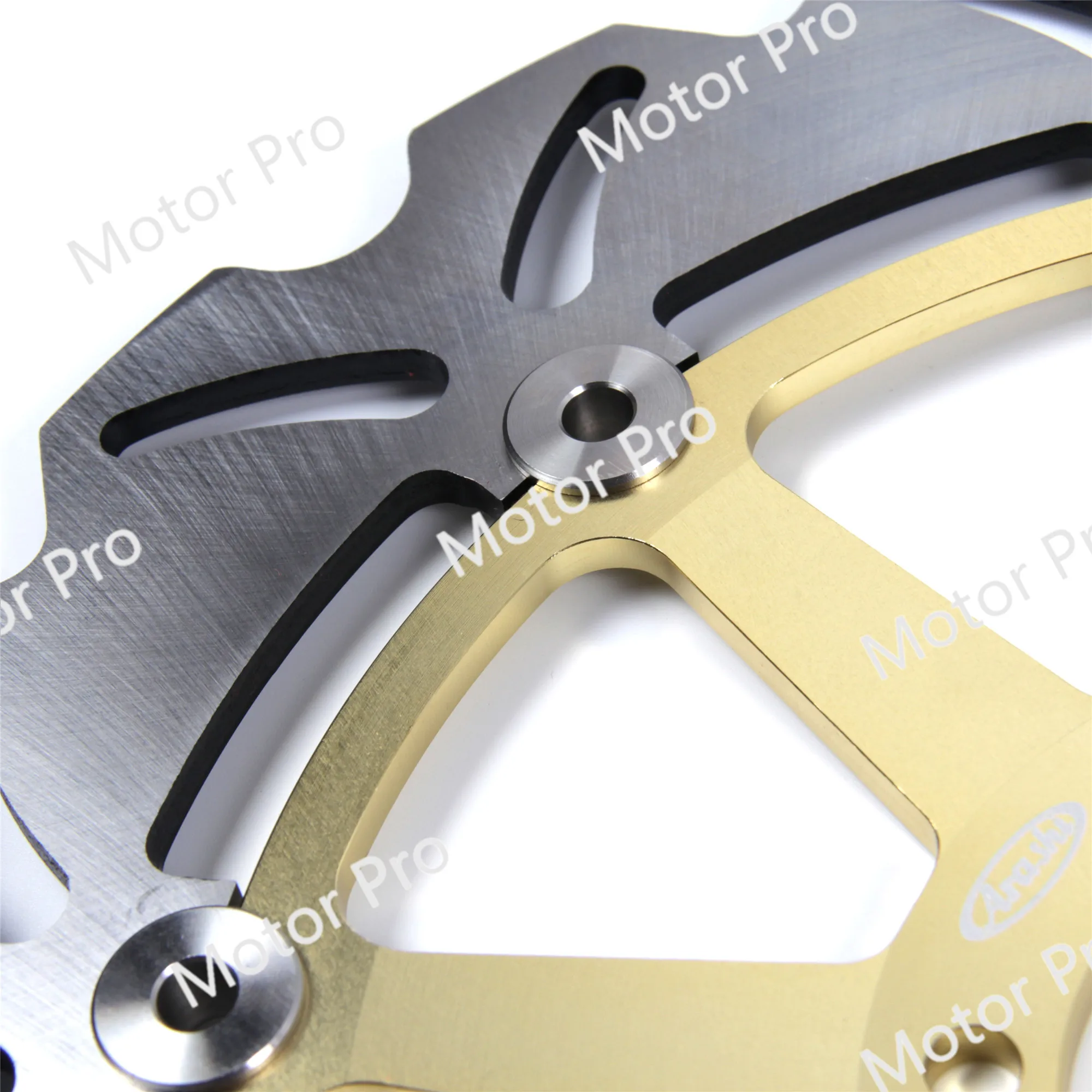 1 PCS FOR BIMOTA BB1 SUPERMONO 650 1996 1997 1998 1999 2000 Floating Front Brake Disc Rotor brake disk CNC aluminum | Автомобили и
