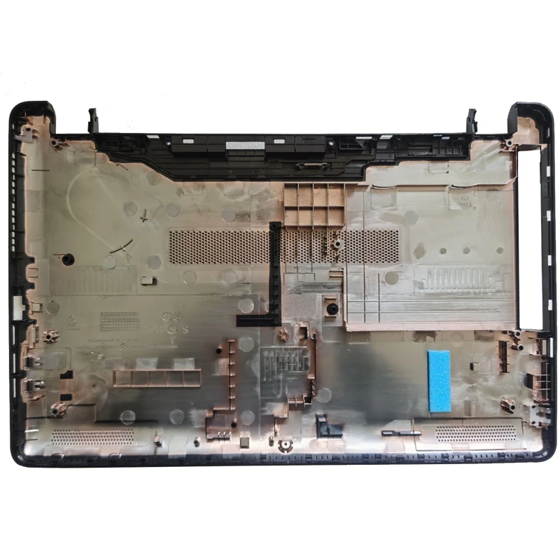 Для HP 15T 15Z 15-BR-BS-BU-BW 250 255 256 G6 TPN-C129 C130 Ноутбук Упор для рук верхняя крышка/нижний